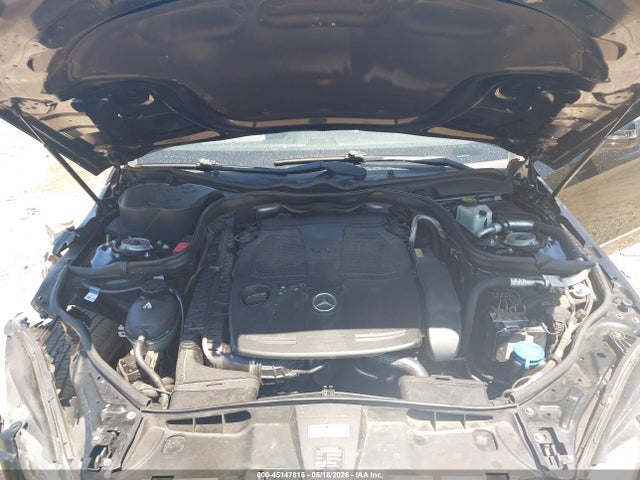 Auction sale of the 2012 Mercedes-benz E 350, vin: WDDHF5KB6CA623155, lot number: 45147816