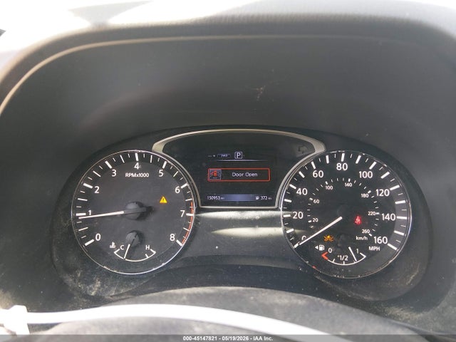 Продаж на аукціоні авто 2018 Nissan Pathfinder Sv, vin: 5N1DR2MM0JC605809, номер лоту: 45147821