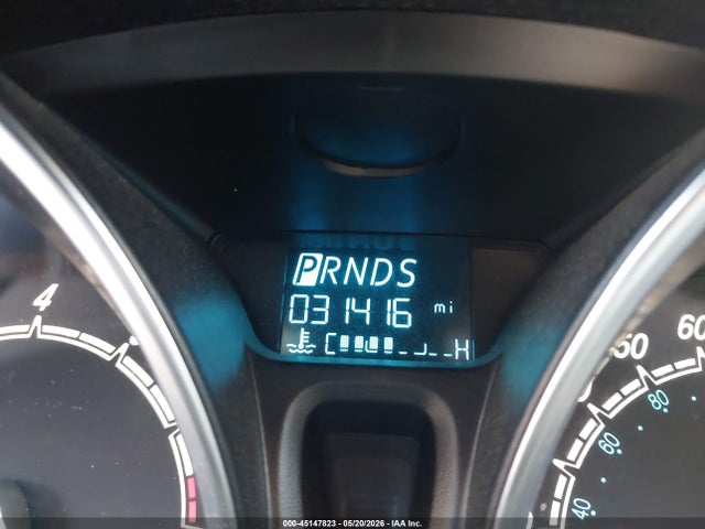 3FADP4EJ7HM168528 Ford FIESTA SE