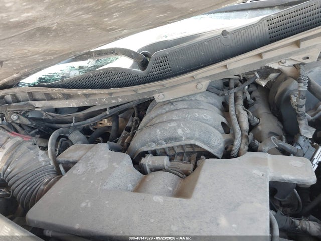 Продаж на аукціоні авто 2016 Chevrolet Silverado 1500 High Country, vin: 3GCUKTEC6GG128426, номер лоту: 45147829