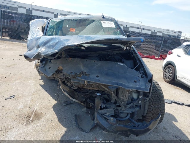 Продаж на аукціоні авто 2016 Chevrolet Silverado 1500 High Country, vin: 3GCUKTEC6GG128426, номер лоту: 45147829
