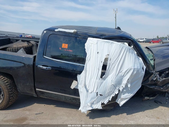 Продаж на аукціоні авто 2016 Chevrolet Silverado 1500 High Country, vin: 3GCUKTEC6GG128426, номер лоту: 45147829