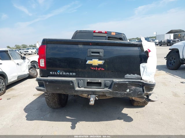 Продаж на аукціоні авто 2016 Chevrolet Silverado 1500 High Country, vin: 3GCUKTEC6GG128426, номер лоту: 45147829