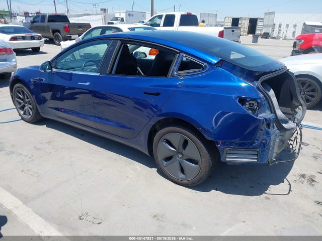 Aukcja sprzedaży 2019 Tesla Model 3 Long Range/mid Range/standard Range/standard Range Plus, vin: 5YJ3E1EA2KF396653, numer aukcji: 45147831