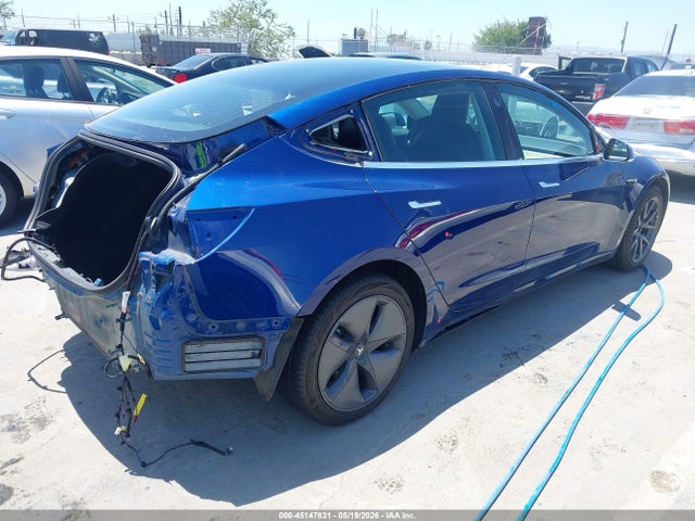 Aukcja sprzedaży 2019 Tesla Model 3 Long Range/mid Range/standard Range/standard Range Plus, vin: 5YJ3E1EA2KF396653, numer aukcji: 45147831