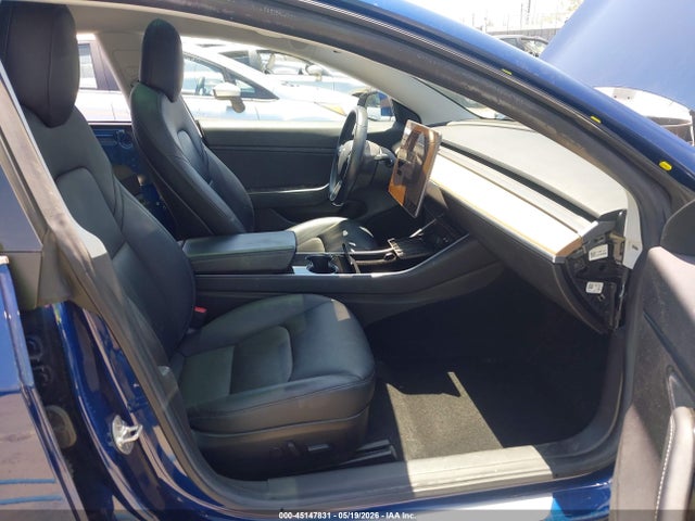 Aukcja sprzedaży 2019 Tesla Model 3 Long Range/mid Range/standard Range/standard Range Plus, vin: 5YJ3E1EA2KF396653, numer aukcji: 45147831