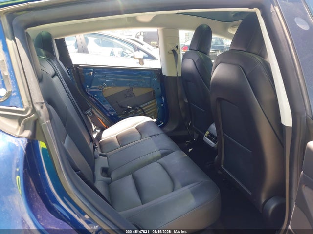 Aukcja sprzedaży 2019 Tesla Model 3 Long Range/mid Range/standard Range/standard Range Plus, vin: 5YJ3E1EA2KF396653, numer aukcji: 45147831