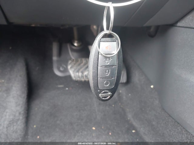 Nissan Rogue Sv Intelligent Awd 2021 5N1AT3BB6MC754595 Image 11