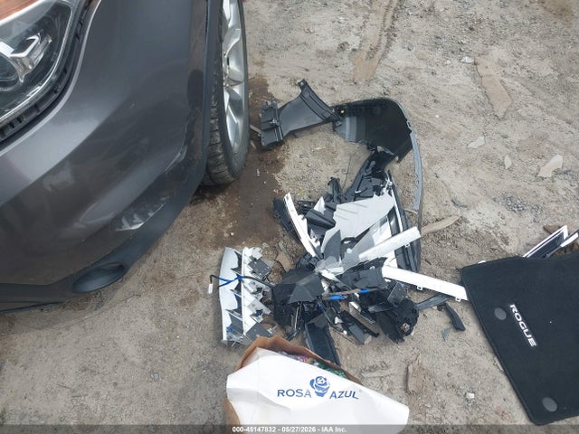 Nissan Rogue Sv Intelligent Awd 2021 5N1AT3BB6MC754595 Image 12