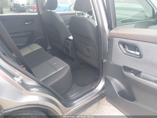 Nissan Rogue Sv Intelligent Awd 2021 5N1AT3BB6MC754595 Image 8
