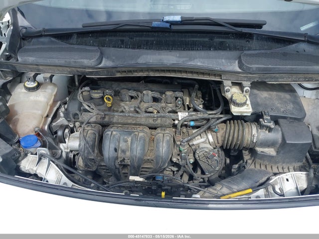2014 Ford Transit Connect Xl მანქანა იყიდება აუქციონზე, vin: NM0LS7E76E1142342, აუქციონის ნომერი: 45147833