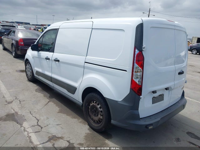 2014 Ford Transit Connect Xl მანქანა იყიდება აუქციონზე, vin: NM0LS7E76E1142342, აუქციონის ნომერი: 45147833