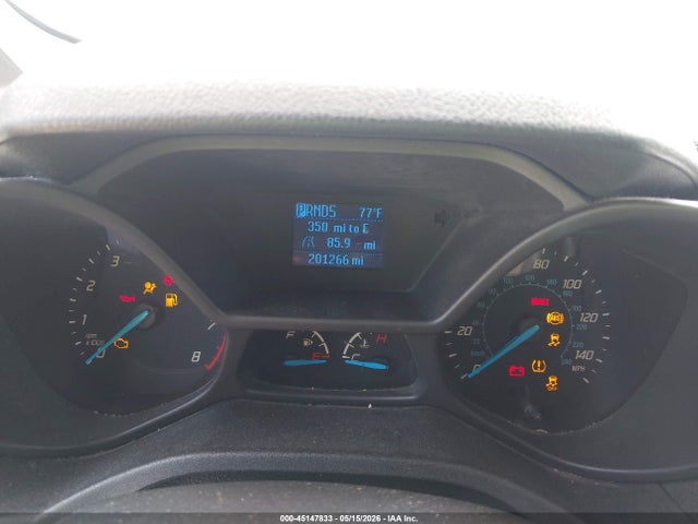 2014 Ford Transit Connect Xl მანქანა იყიდება აუქციონზე, vin: NM0LS7E76E1142342, აუქციონის ნომერი: 45147833