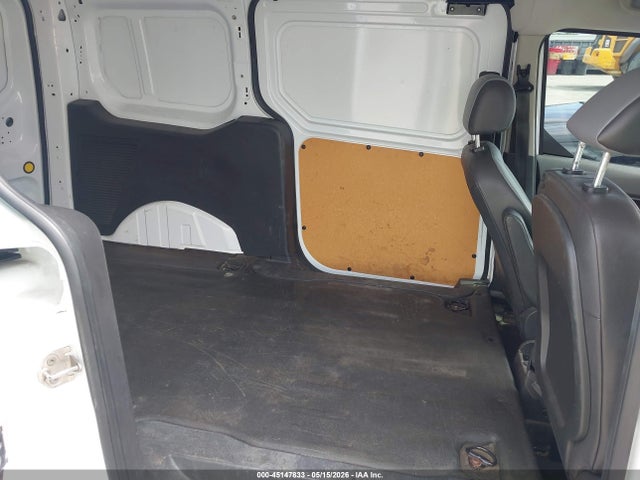 2014 Ford Transit Connect Xl მანქანა იყიდება აუქციონზე, vin: NM0LS7E76E1142342, აუქციონის ნომერი: 45147833