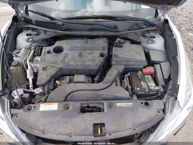 Aukcja sprzedaży 2018 Nissan Altima 2.5 Sv, vin: 1N4AL3AP0JC124767, numer aukcji: 45147834