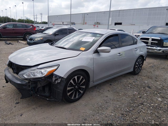Aukcja sprzedaży 2018 Nissan Altima 2.5 Sv, vin: 1N4AL3AP0JC124767, numer aukcji: 45147834
