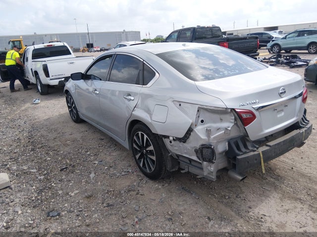 Aukcja sprzedaży 2018 Nissan Altima 2.5 Sv, vin: 1N4AL3AP0JC124767, numer aukcji: 45147834