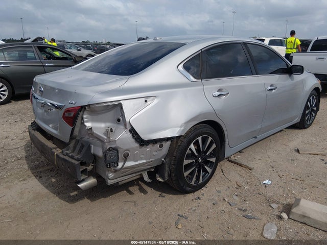 Aukcja sprzedaży 2018 Nissan Altima 2.5 Sv, vin: 1N4AL3AP0JC124767, numer aukcji: 45147834