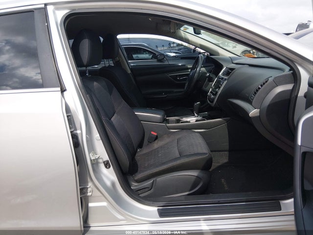 Aukcja sprzedaży 2018 Nissan Altima 2.5 Sv, vin: 1N4AL3AP0JC124767, numer aukcji: 45147834