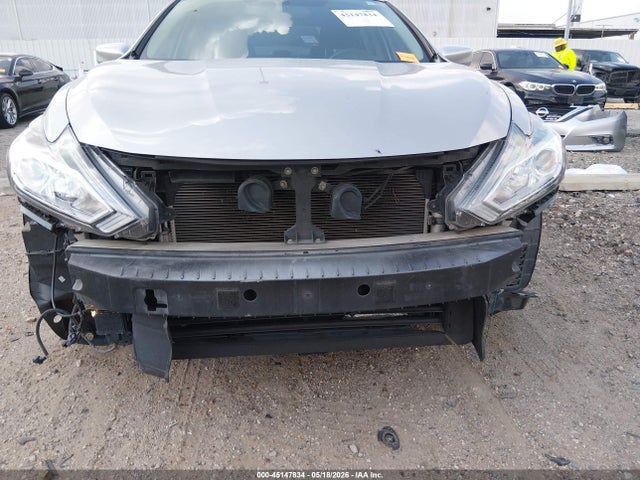 Aukcja sprzedaży 2018 Nissan Altima 2.5 Sv, vin: 1N4AL3AP0JC124767, numer aukcji: 45147834