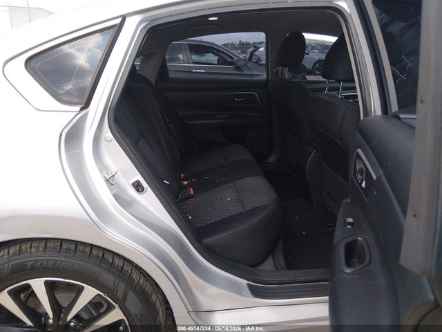 Aukcja sprzedaży 2018 Nissan Altima 2.5 Sv, vin: 1N4AL3AP0JC124767, numer aukcji: 45147834