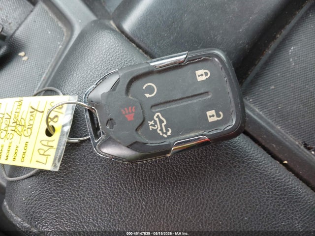Продаж на аукціоні авто 2021 Chevrolet Silverado 1500 4wd  Standard Bed Rst, vin: 1GCRYEED3MZ104895, номер лоту: 45147839