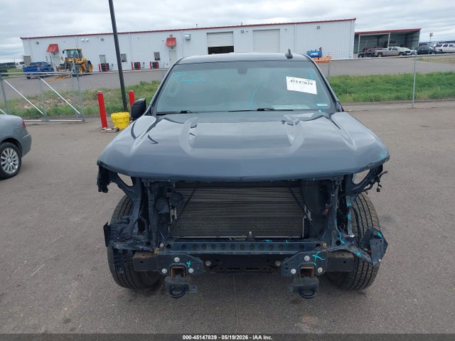 Продаж на аукціоні авто 2021 Chevrolet Silverado 1500 4wd  Standard Bed Rst, vin: 1GCRYEED3MZ104895, номер лоту: 45147839