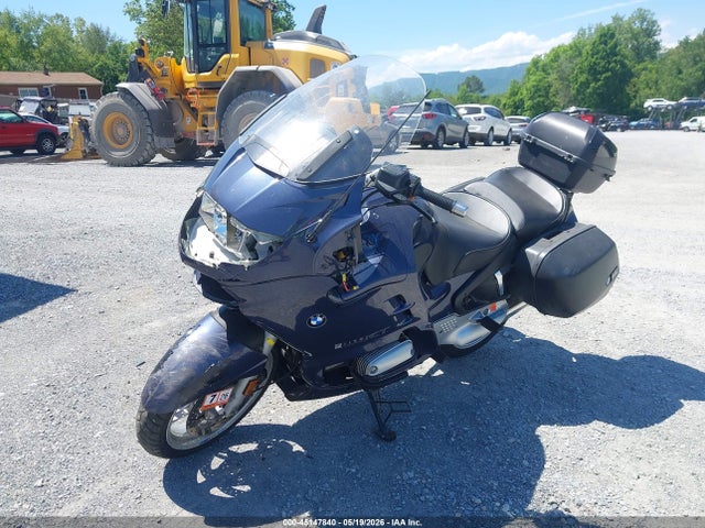 Продажа на аукционе авто 2002 Bmw R1150 Rt, vin: WB10499A72ZE86213, номер лота: 45147840