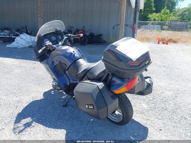 Продажа на аукционе авто 2002 Bmw R1150 Rt, vin: WB10499A72ZE86213, номер лота: 45147840