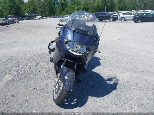 Продажа на аукционе авто 2002 Bmw R1150 Rt, vin: WB10499A72ZE86213, номер лота: 45147840