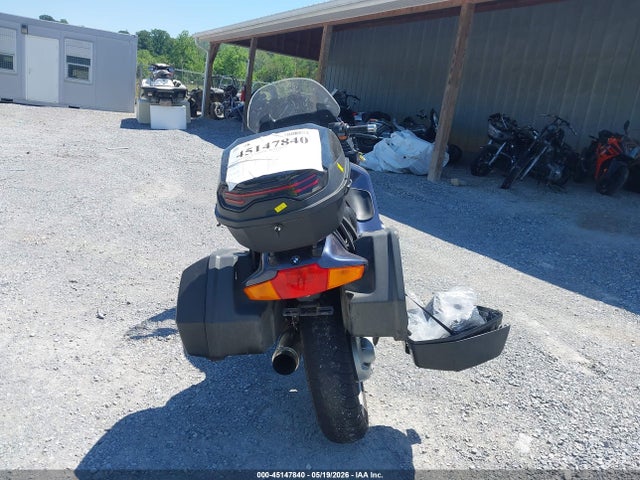 Продажа на аукционе авто 2002 Bmw R1150 Rt, vin: WB10499A72ZE86213, номер лота: 45147840