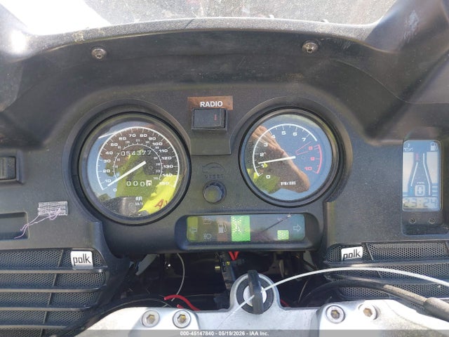 Продажа на аукционе авто 2002 Bmw R1150 Rt, vin: WB10499A72ZE86213, номер лота: 45147840