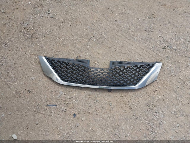 2016 Toyota Sienna Se 8 Passenger მანქანა იყიდება აუქციონზე, vin: 5TDXK3DC6GS746412, აუქციონის ნომერი: 45147842