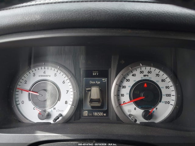 2016 Toyota Sienna Se 8 Passenger მანქანა იყიდება აუქციონზე, vin: 5TDXK3DC6GS746412, აუქციონის ნომერი: 45147842