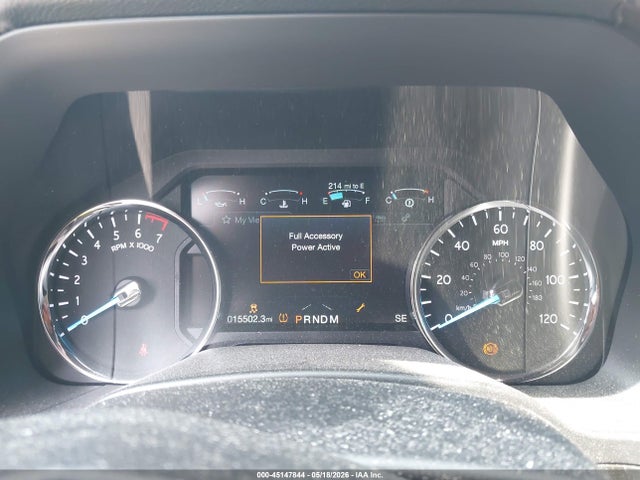 Продажа на аукционе авто 2018 Ford Expedition Max Limited, vin: 1FMJK2AT3JEA52841, номер лота: 45147844