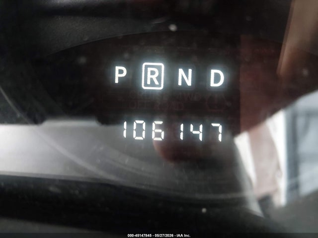 1C4NJPFA5GD776851 Jeep Patriot High Altitude Edition