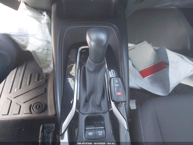 Toyota COROLLA SE 2019 JTNK4RBE3K3060667 Image 11