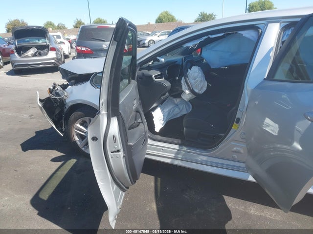 Toyota COROLLA SE 2019 JTNK4RBE3K3060667 Image 5