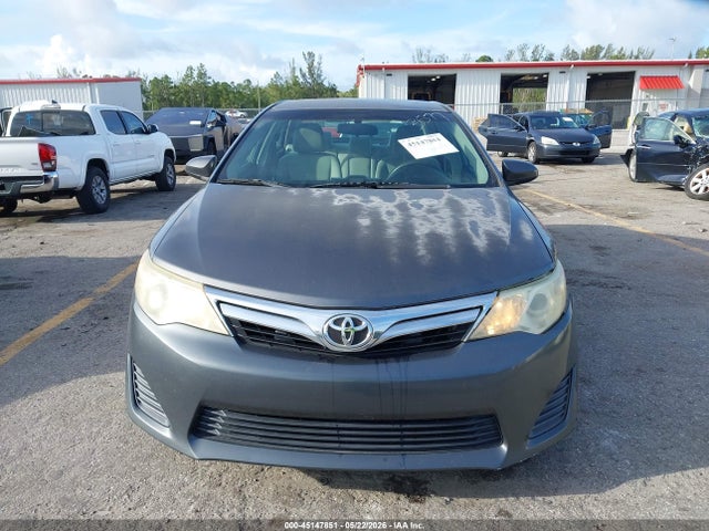 Aukcja sprzedaży 2012 Toyota Camry Le, vin: 4T1BF1FK9CU173577, numer aukcji: 45147851