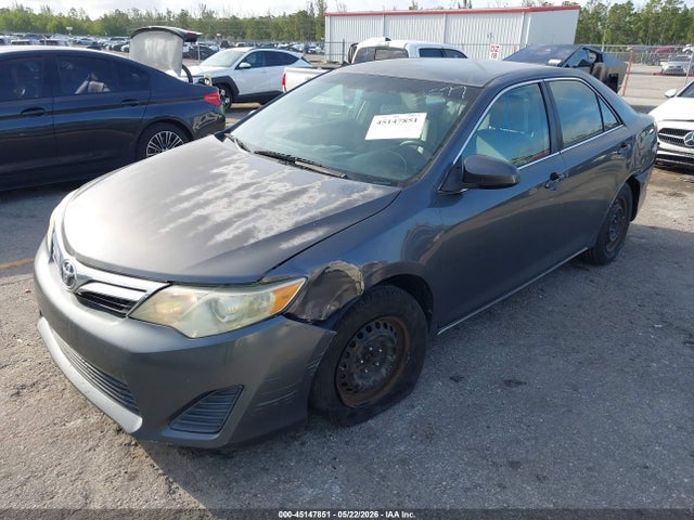 Aukcja sprzedaży 2012 Toyota Camry Le, vin: 4T1BF1FK9CU173577, numer aukcji: 45147851