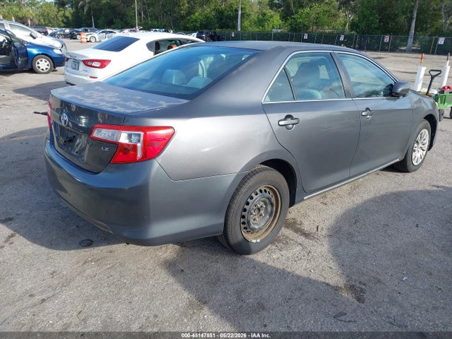 Aukcja sprzedaży 2012 Toyota Camry Le, vin: 4T1BF1FK9CU173577, numer aukcji: 45147851