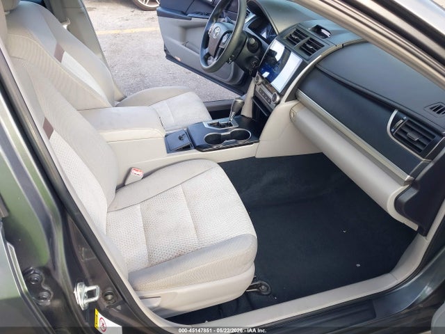 Aukcja sprzedaży 2012 Toyota Camry Le, vin: 4T1BF1FK9CU173577, numer aukcji: 45147851