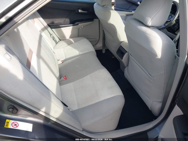 Aukcja sprzedaży 2012 Toyota Camry Le, vin: 4T1BF1FK9CU173577, numer aukcji: 45147851