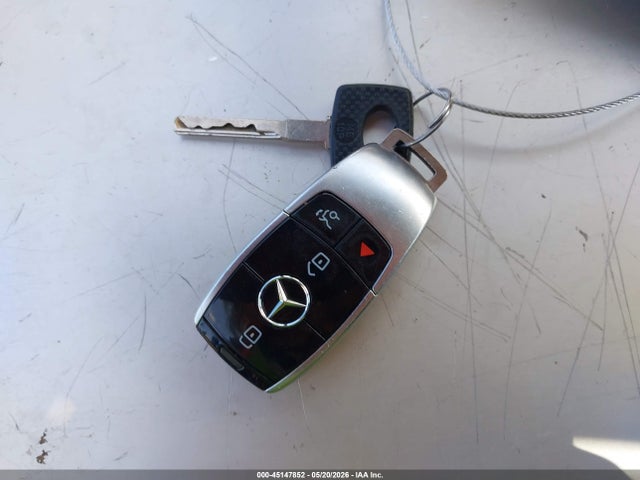 Продажа на аукционе авто 2018 Mercedes-benz E 300 4matic, vin: WDDZF4KB1JA296451, номер лота: 45147852