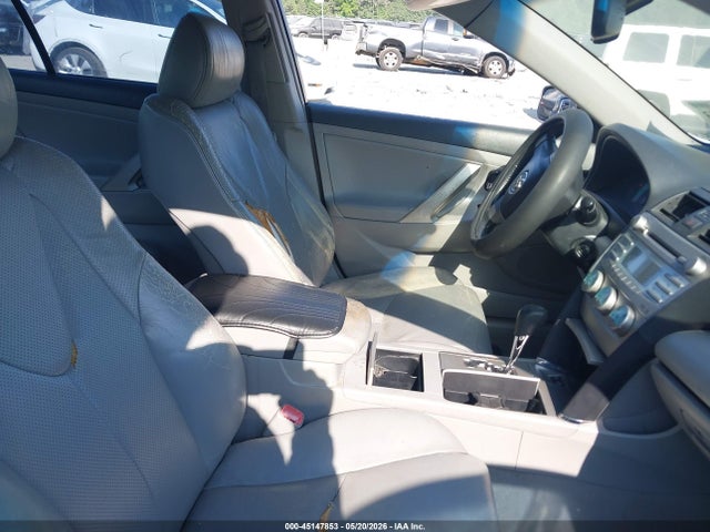 45147853 :رقم المزاد ، 4T1BE46K87U599738 vin ، 2007 Toyota Camry Se مزاد بيع