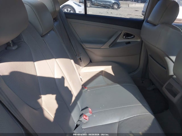 45147853 :رقم المزاد ، 4T1BE46K87U599738 vin ، 2007 Toyota Camry Se مزاد بيع
