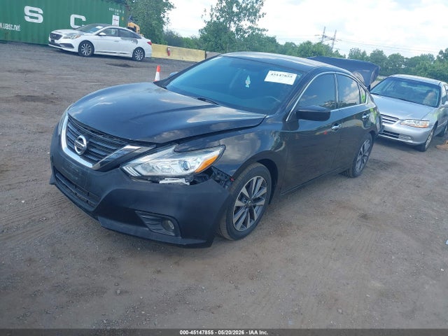 Aukcja sprzedaży 2017 Nissan Altima 2.5 Sv, vin: 1N4AL3AP1HC244362, numer aukcji: 45147855