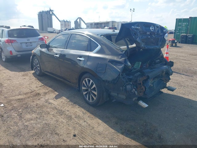 Aukcja sprzedaży 2017 Nissan Altima 2.5 Sv, vin: 1N4AL3AP1HC244362, numer aukcji: 45147855