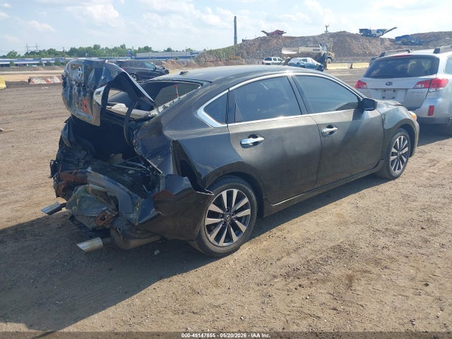 Aukcja sprzedaży 2017 Nissan Altima 2.5 Sv, vin: 1N4AL3AP1HC244362, numer aukcji: 45147855