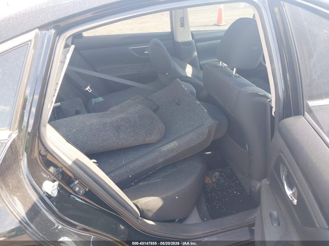 Aukcja sprzedaży 2017 Nissan Altima 2.5 Sv, vin: 1N4AL3AP1HC244362, numer aukcji: 45147855